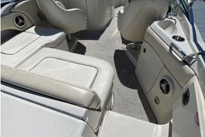 23ft Sea Ray Yacht For Sale
