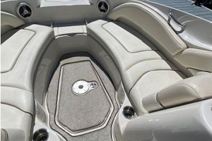 23ft Sea Ray Yacht For Sale