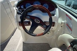 23ft Sea Ray Yacht For Sale