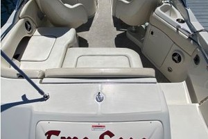 23ft Sea Ray Yacht For Sale