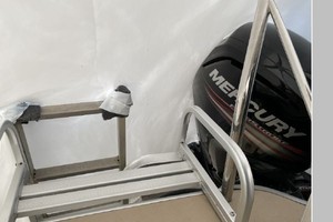 21ft Lowe Yacht For Sale