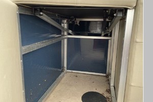 21ft Lowe Yacht For Sale