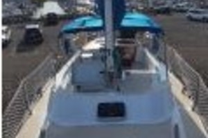 NIAMY 36ft Morgan Yacht For Sale