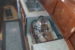 NIAMY 36ft Morgan Yacht For Sale