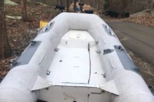 NIAMY 36ft Morgan Yacht For Sale