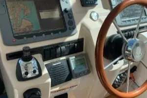 2008 Tiara Yachts 3900 Sovran thumbnail 13