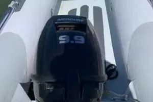 2008 Tiara Yachts 3900 Sovran thumbnail 5