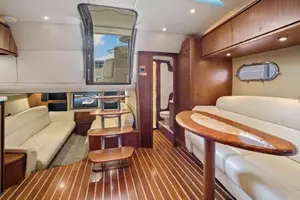 2008 Tiara Yachts 3900 Sovran thumbnail 17