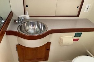 Interlude 28ft Legacy Yacht For Sale