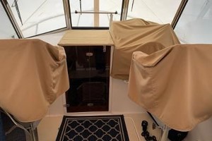 Interlude 28ft Legacy Yacht For Sale