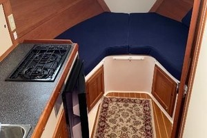 Interlude 28ft Legacy Yacht For Sale