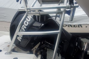 Wikaba 18ft Boston Whaler Yacht For Sale