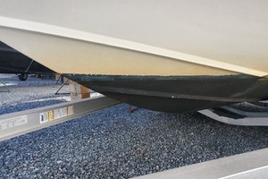 Wikaba 18ft Boston Whaler Yacht For Sale