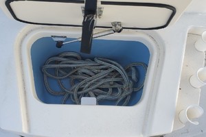 Wikaba 18ft Boston Whaler Yacht For Sale