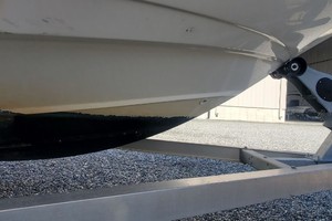 Wikaba 18ft Boston Whaler Yacht For Sale