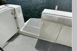 Sabbatical 35ft Silverton Yacht For Sale