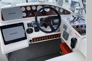 Sabbatical 35ft Silverton Yacht For Sale