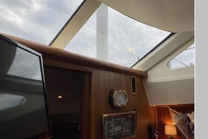 Sabbatical 35ft Silverton Yacht For Sale