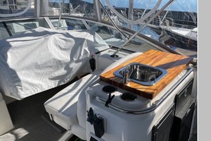 Sabbatical 35ft Silverton Yacht For Sale