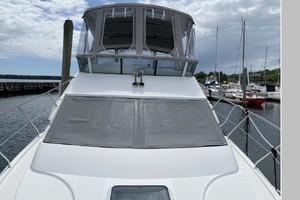 Sabbatical 35ft Silverton Yacht For Sale