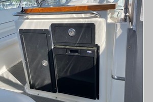 Sabbatical 35ft Silverton Yacht For Sale