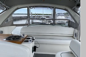 Sabbatical 35ft Silverton Yacht For Sale