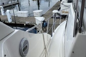 Sabbatical 35ft Silverton Yacht For Sale
