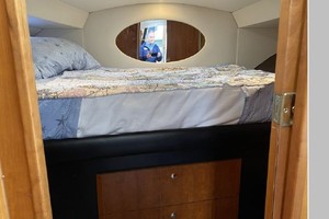 Sabbatical 35ft Silverton Yacht For Sale