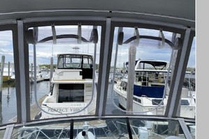 Sabbatical 35ft Silverton Yacht For Sale