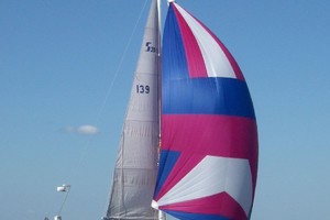 Kalypso  38ft Sabre Yacht For Sale