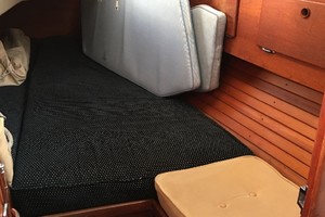 Kalypso  38ft Sabre Yacht For Sale