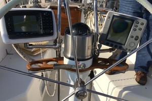 Kalypso  38ft Sabre Yacht For Sale