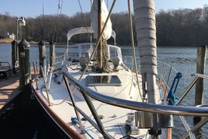 Kalypso  38ft Sabre Yacht For Sale
