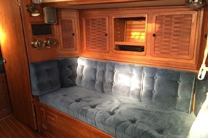 Kalypso  38ft Sabre Yacht For Sale
