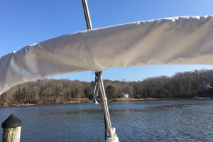 Kalypso  38ft Sabre Yacht For Sale