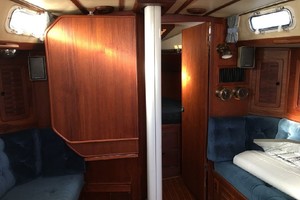 Kalypso  38ft Sabre Yacht For Sale