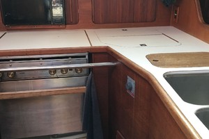 Kalypso  38ft Sabre Yacht For Sale