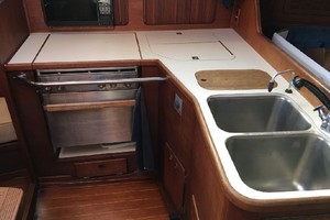 Kalypso  38ft Sabre Yacht For Sale