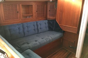 Kalypso  38ft Sabre Yacht For Sale