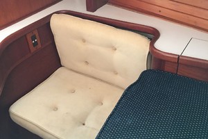 Kalypso  38ft Sabre Yacht For Sale