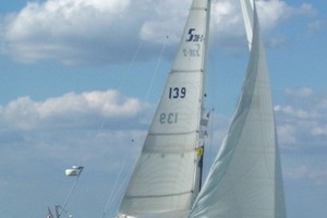 Kalypso  38ft Sabre Yacht For Sale
