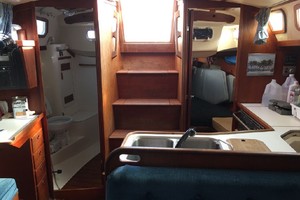 Kalypso  38ft Sabre Yacht For Sale