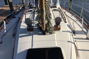 Kalypso  38ft Sabre Yacht For Sale