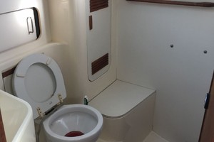 Kalypso  38ft Sabre Yacht For Sale