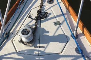 Kalypso  38ft Sabre Yacht For Sale