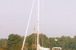 Kalypso  38ft Sabre Yacht For Sale