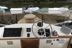 Sweet Thing 30ft Portsmouth Yacht For Sale