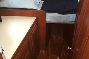 Sweet Thing 30ft Portsmouth Yacht For Sale