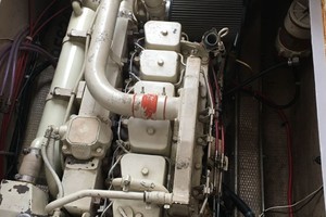Sweet Thing 30ft Portsmouth Yacht For Sale