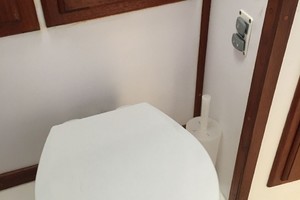Sweet Thing 30ft Portsmouth Yacht For Sale